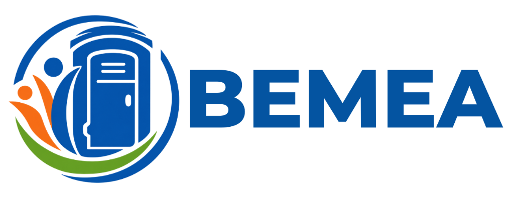 BEMEA — Alquiler de Baños Químicos